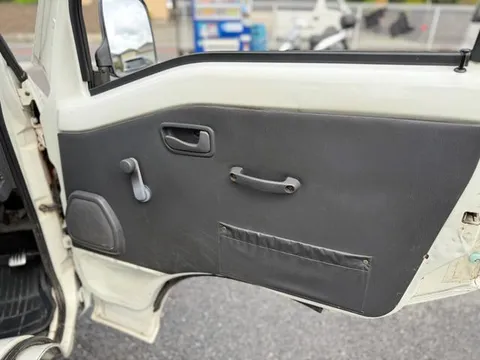 Subaru Sambar Truck