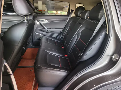 Geely Boyue