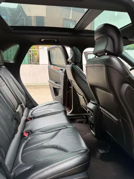 Lincoln MKC