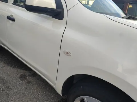 Nissan Micra (March)