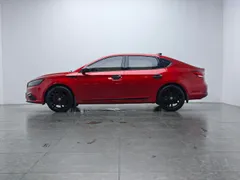 MG MG6