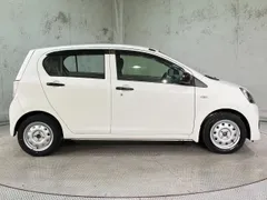 Subaru Pleo Plus