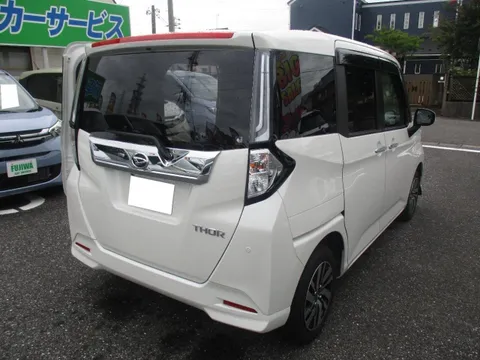 Daihatsu Thor