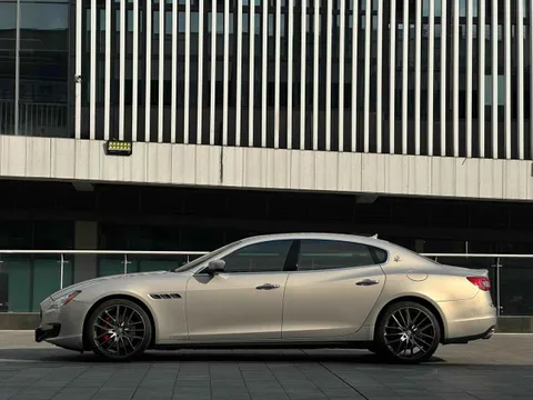 Maserati
