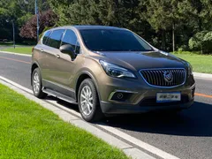 Buick Envision