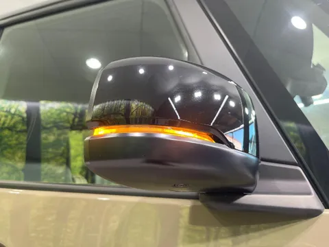Honda N-BOX Joy