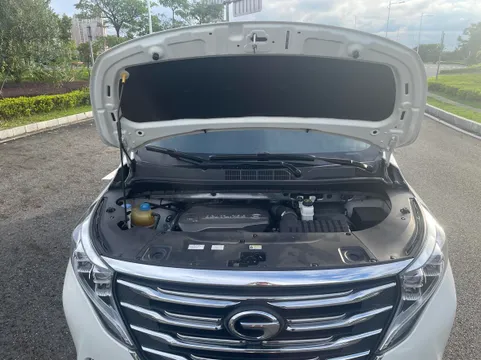 Gac M8