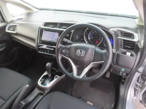 Honda Jazz (Fit)