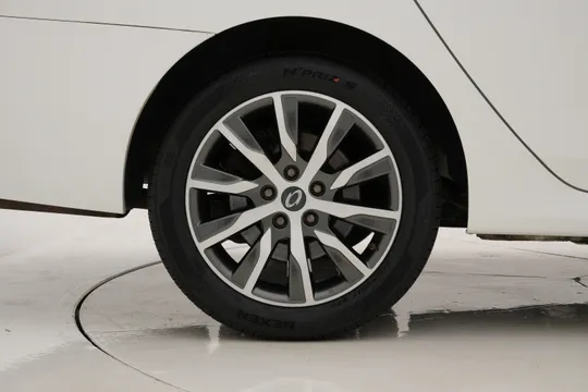 Renault SM5