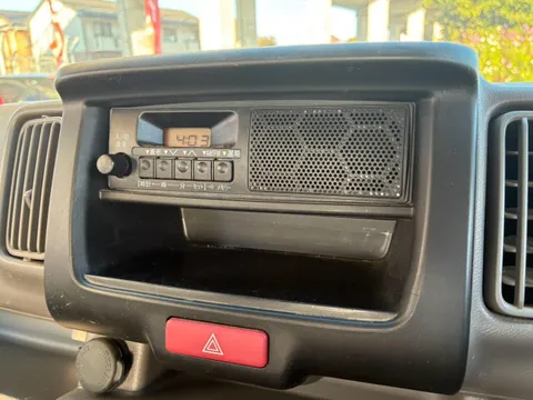 Nissan Clipper