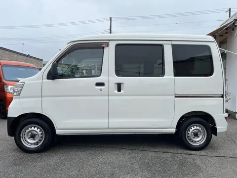 Daihatsu Hijet Cargo