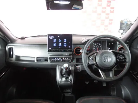 Honda N-ONE