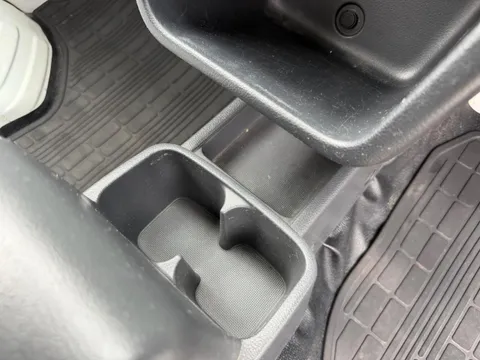 Mazda Scrum Truck