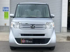 Honda N-BOX Plus