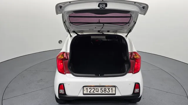 Kia Picanto (Morning)