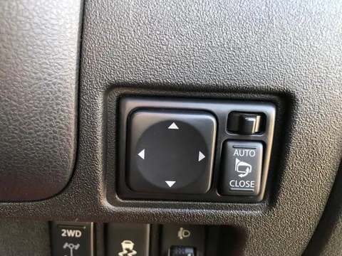 Nissan Micra (March)