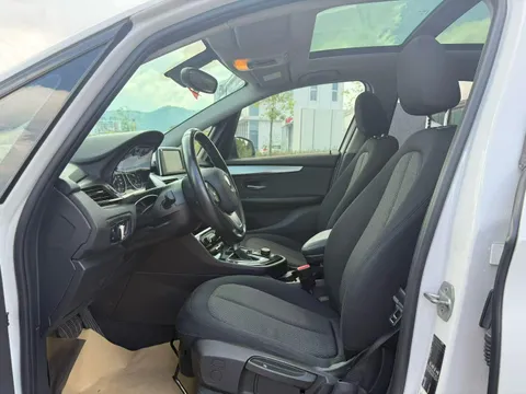 BMW 2-Series