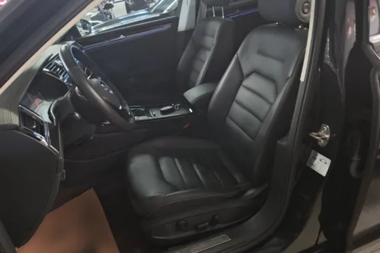 Volkswagen Phideon