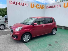 Daihatsu Boon