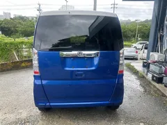 Honda N-BOX Plus