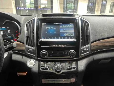 Haval H9