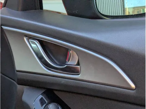Mazda Axela Sport