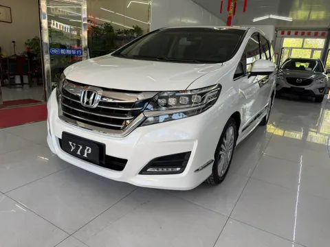 Honda Elysion