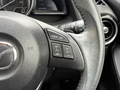Mazda Mazda2 (Demio)