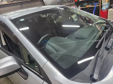 Subaru Impreza Sports