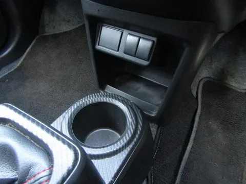 Suzuki Alto Works