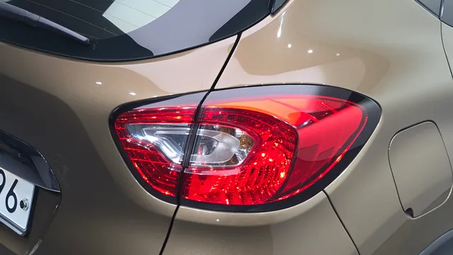 Renault QM3