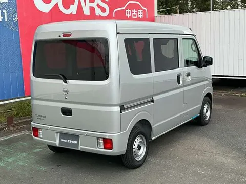 Nissan Clipper