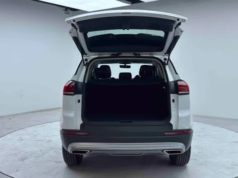 Geely Boyue