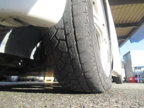 Subaru Pleo