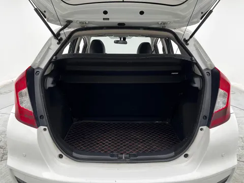 Honda Jazz (Fit)