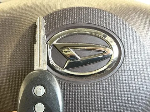 Daihatsu Boon