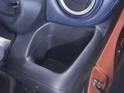 Mitsubishi eK X
