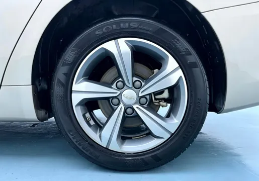 Geely