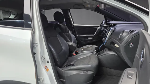 Renault QM3
