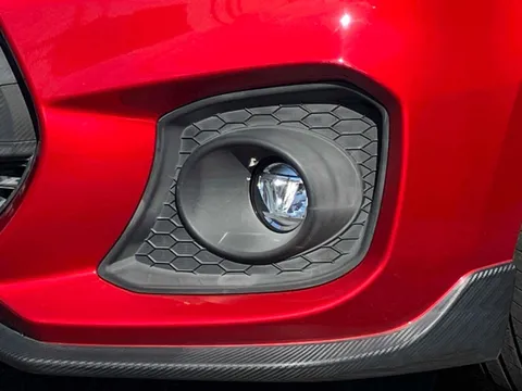 Suzuki Swift Sport