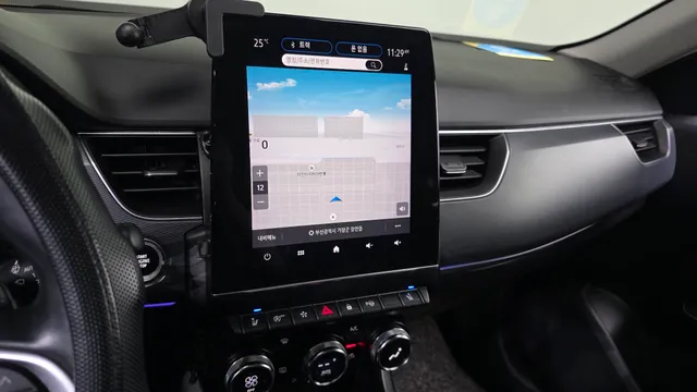 Renault XM3