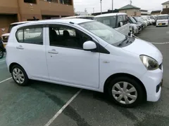 Toyota Pixis Epoch