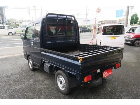 Suzuki Super Carry