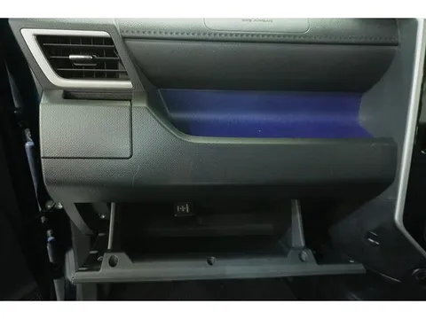 Subaru Justy