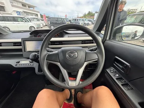 Mazda Flair