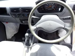 Mitsubishi Minicab Truck