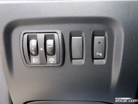 Renault QM3