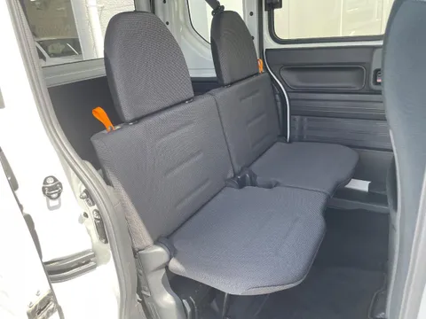 Honda N-VAN +Style