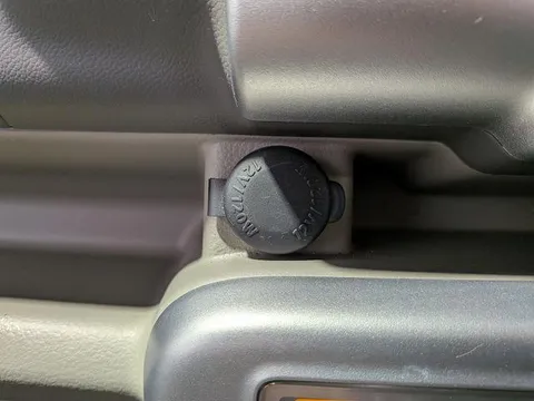 Nissan Clipper Rio