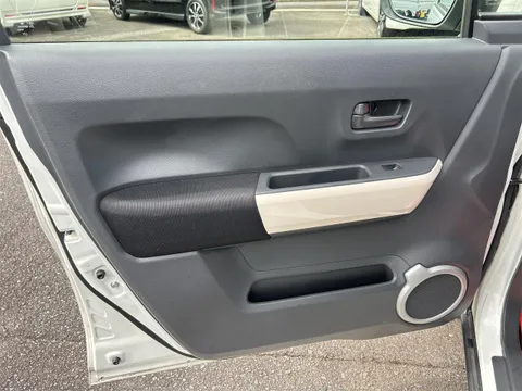 Mazda Flair Crossover